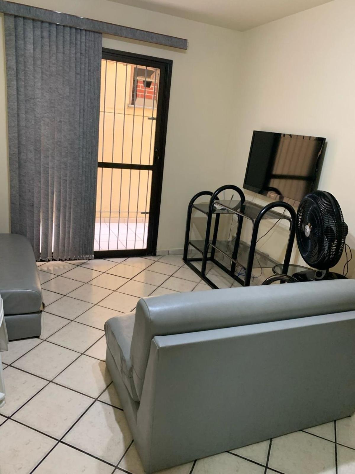Apartamento Praia Do Morro Ha 150 Metros Da Praia, Garagem, Wi-Fi, 1 Andar Apartman Guarapari Kültér fotó