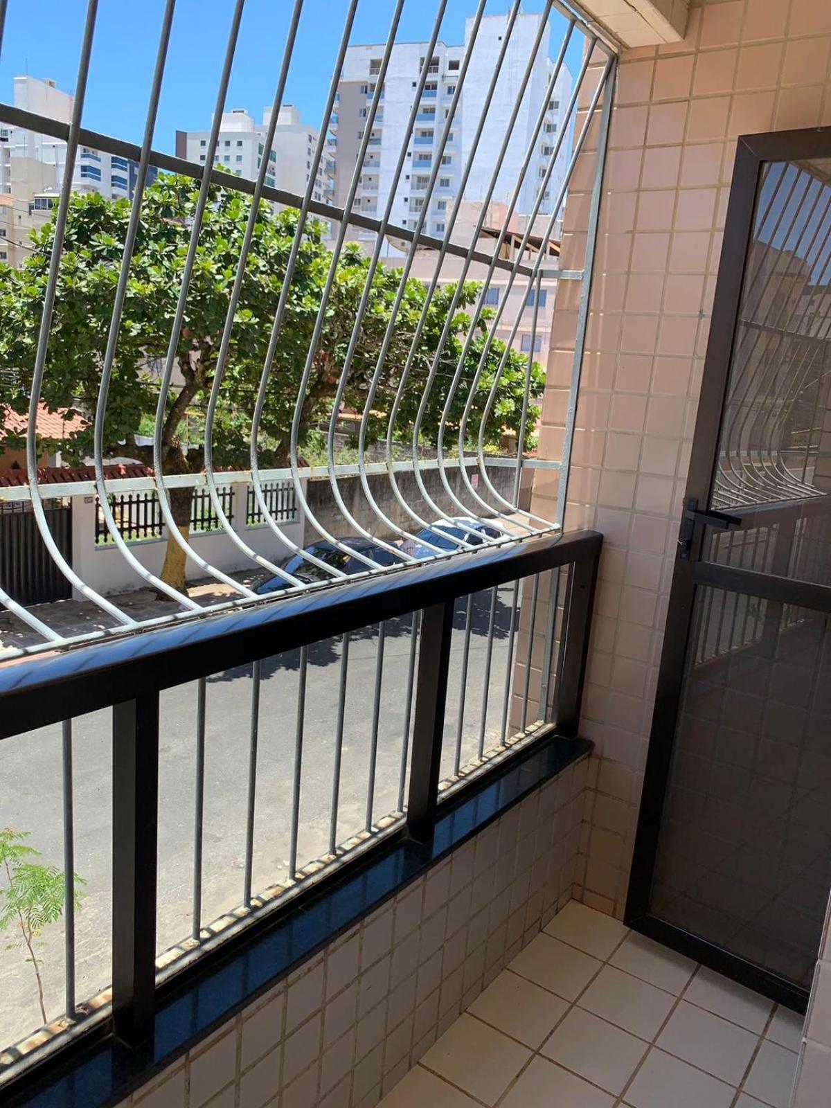 Apartamento Praia Do Morro Ha 150 Metros Da Praia, Garagem, Wi-Fi, 1 Andar Apartman Guarapari Kültér fotó